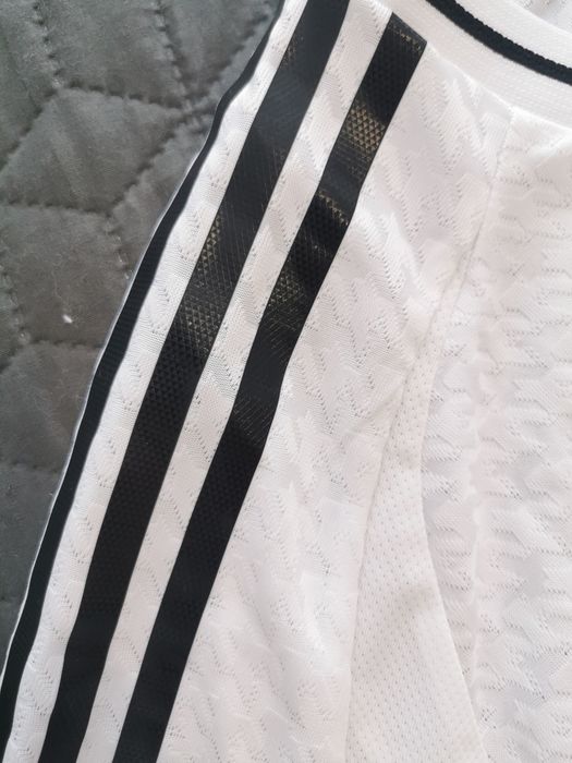 Tricou Original Adidas Real Madrid 24/25 Home Authentic