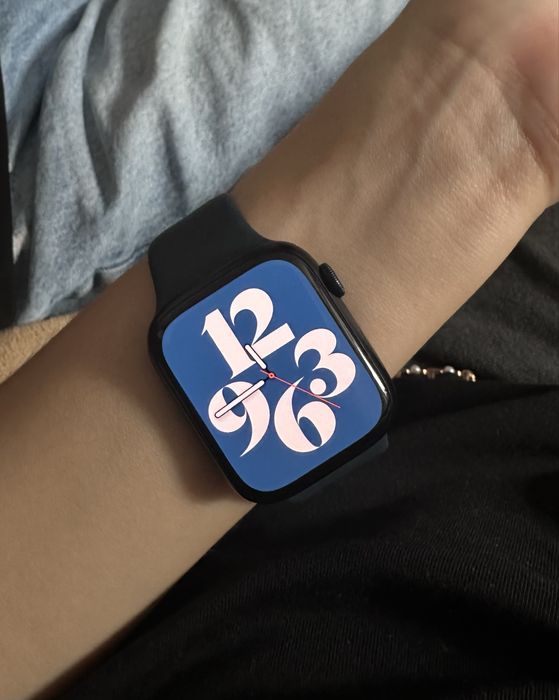 Apple watch 9 45mm