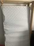Pat copii 80x160 cu saltea