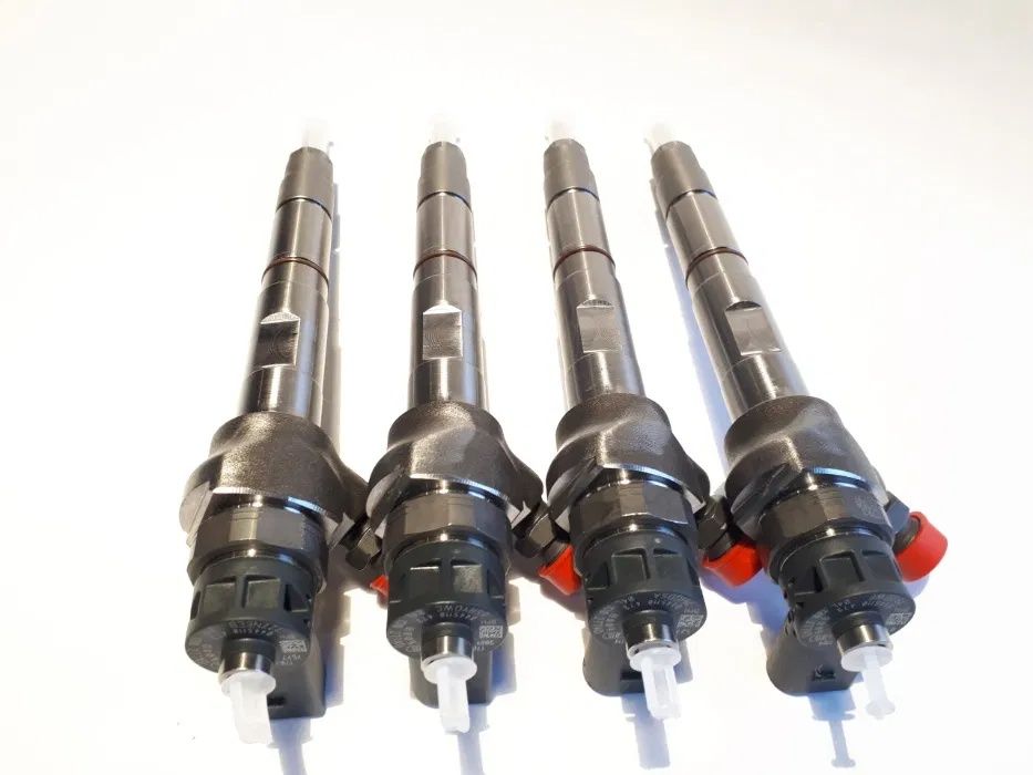 Injectoare Bosch BMW 0445110478