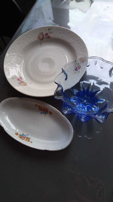 посуда в хорошем состоянии почти даром