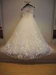 Vand rochie de mireasa