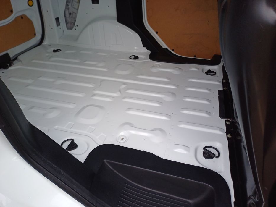 ‼️Ford transit connect 2014/ 1.6 diesel euro 5‼️