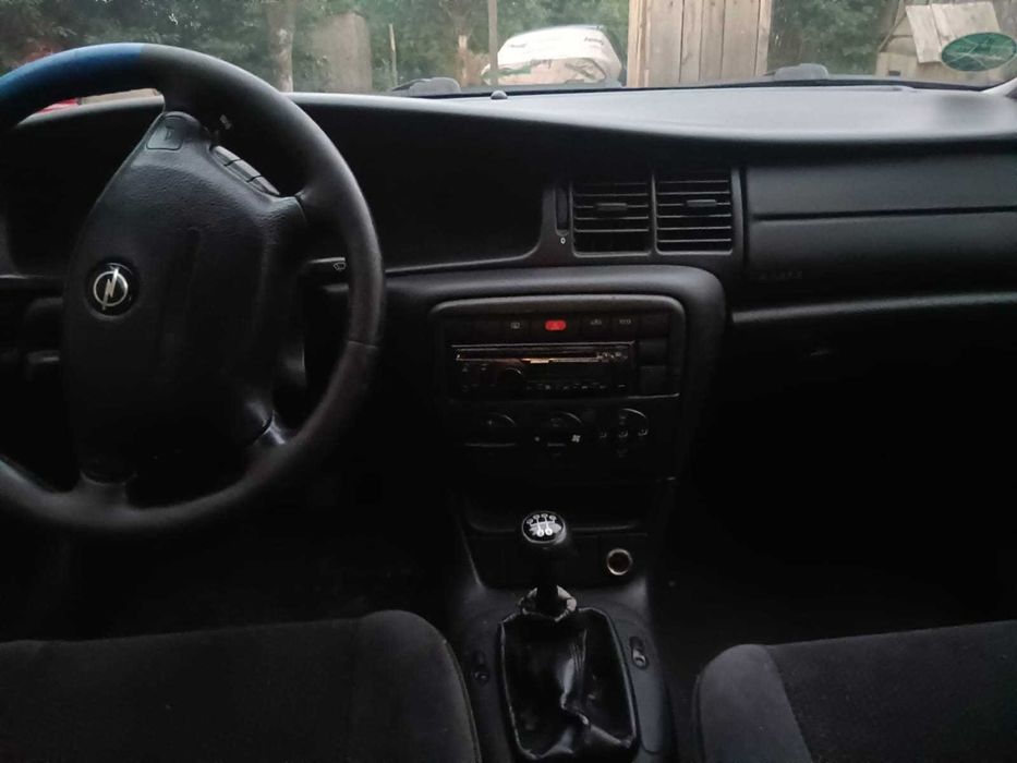 Autoturism de vanzare