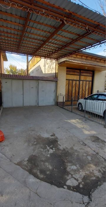 Аренда дом Участок Яшнабадский район Паркентский Орентир у Влада Кафе