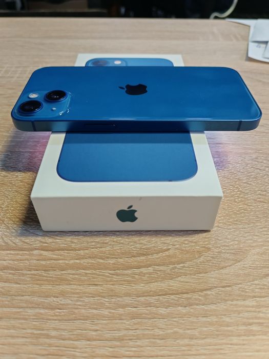 IPhone 13 128GB Батерия 88%