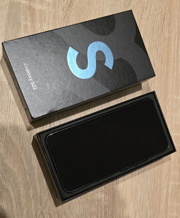 Samsung S22 128 GB