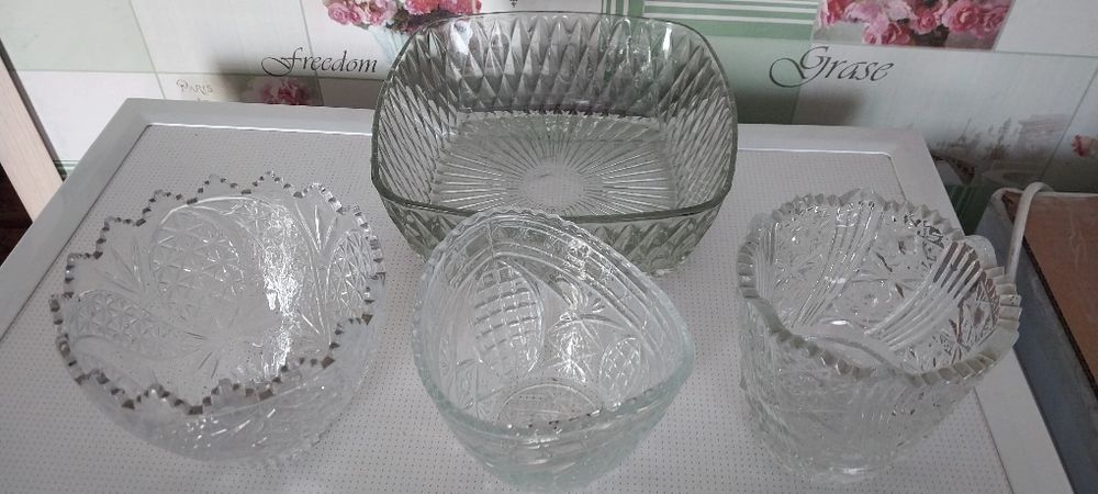 Продам сервис посуда