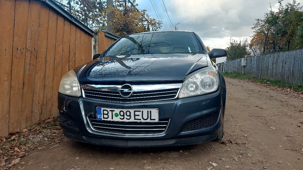 Vând Opel astra h facelift 1.3 CDTI 2007
