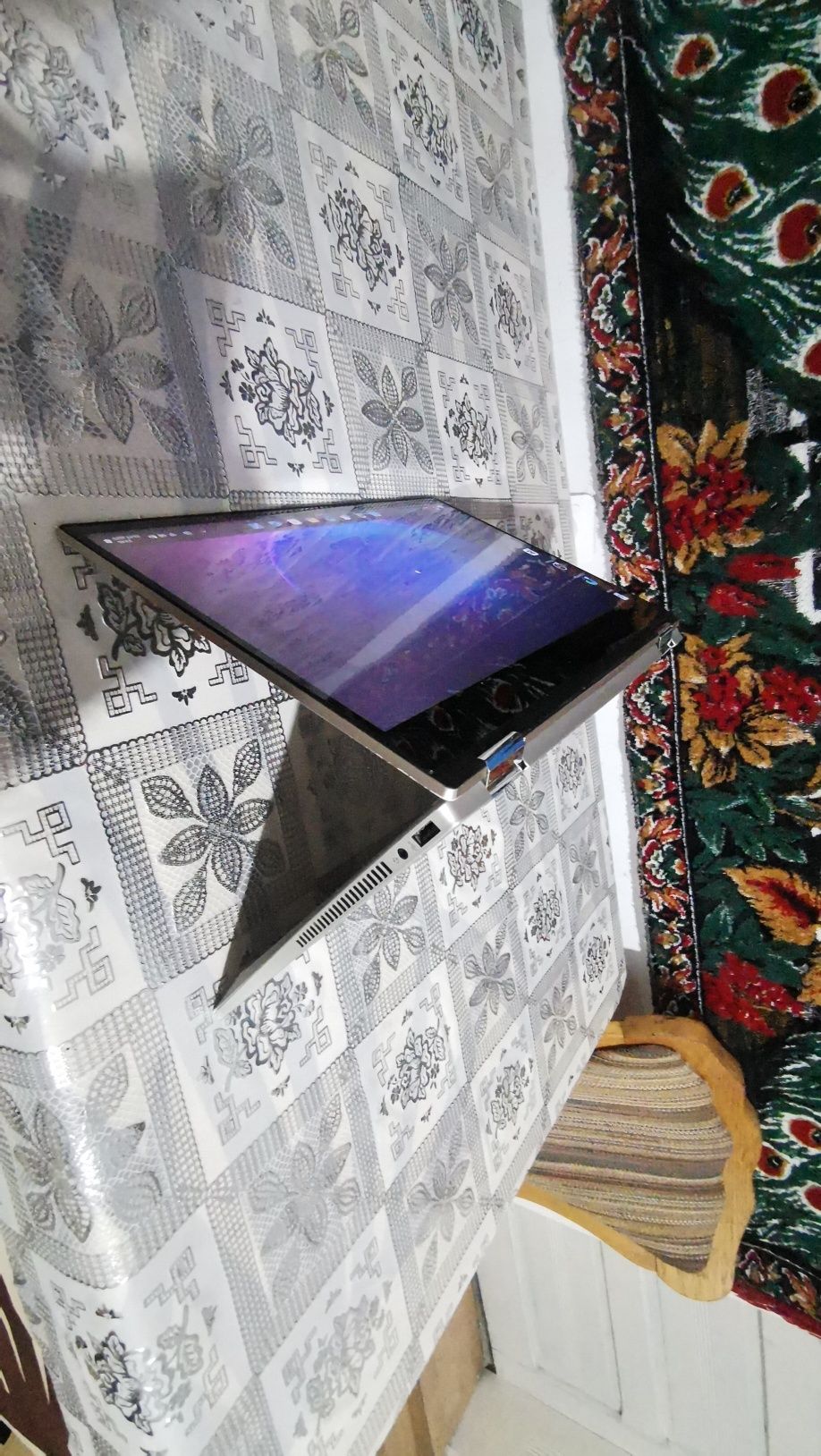 Vind Laptop HP Pavilion X360 2023