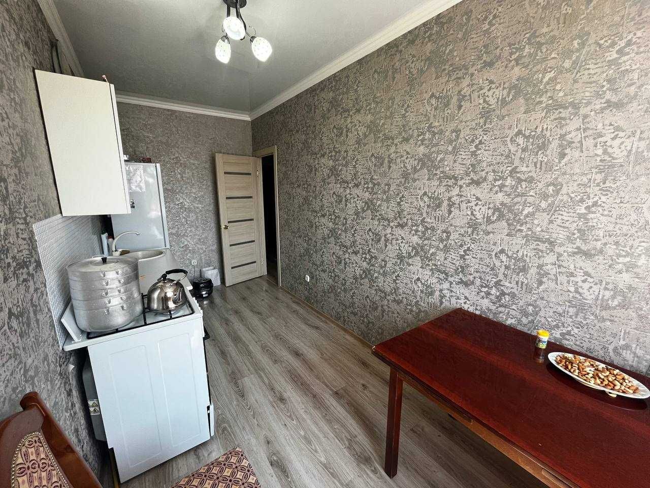 2 ком в районе Алтын-арман