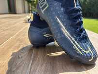 Ghete fotbal mercurial mariame 36,5
