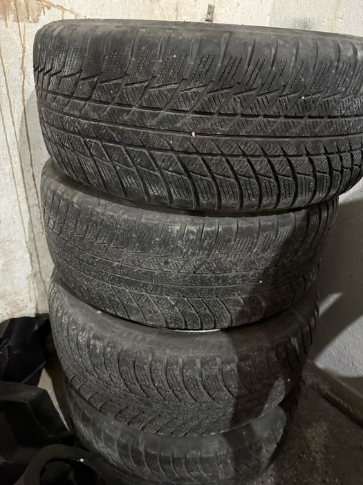 Джанти 17 цола S-class W220