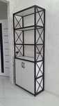 stelaj loft mebel ofis va uy uchun,лофт мебель для офиса и дома