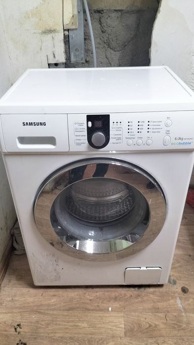 Ремонт Стиральных машин