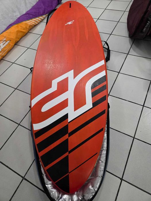 Дъска за уиндсърф  JP MAGIC  RIDE 104