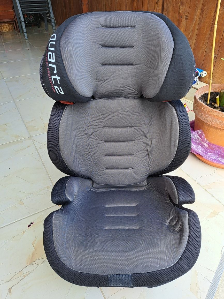 Scaune auto  isofix