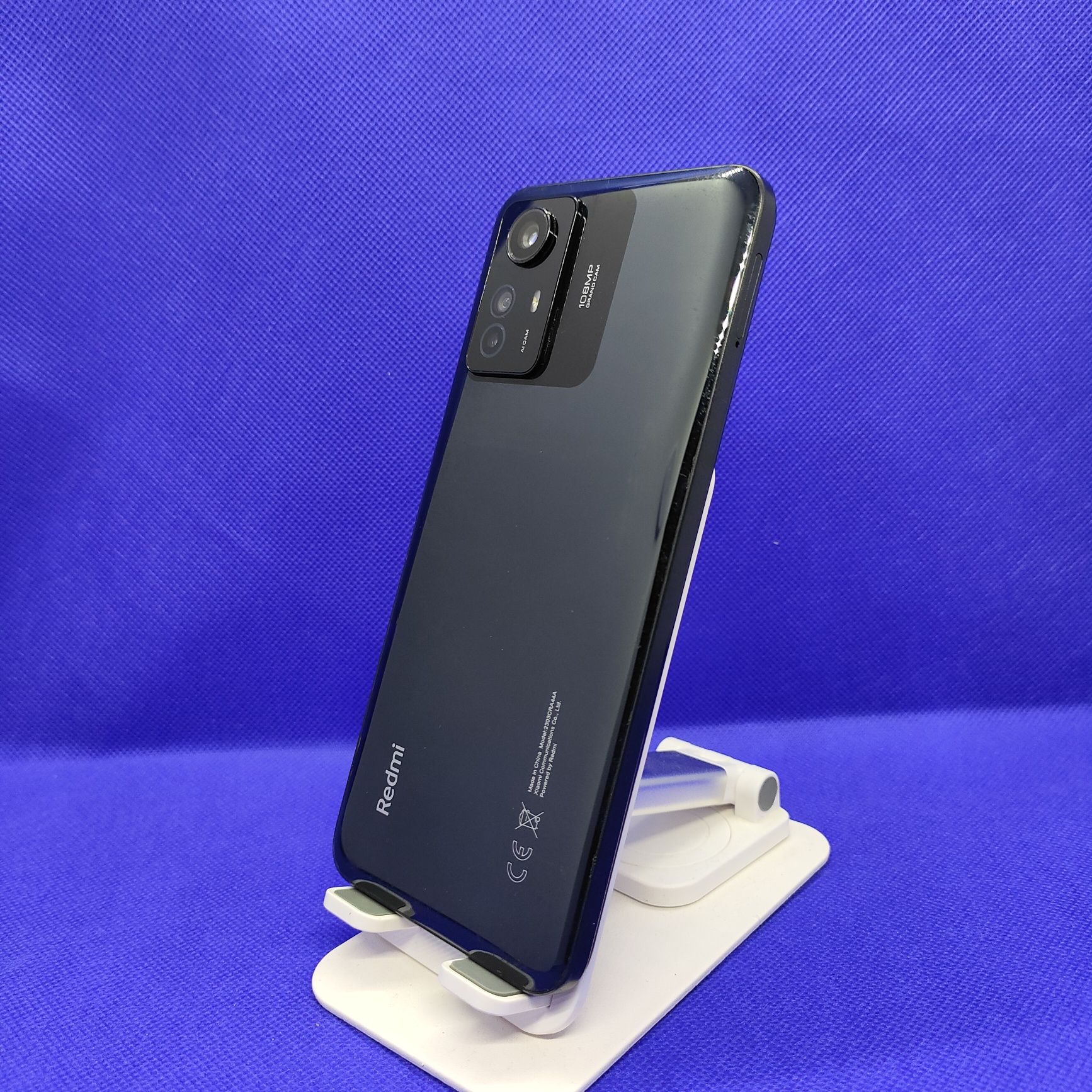 Redmi Note 12s sotiladi 256/8+8Gb