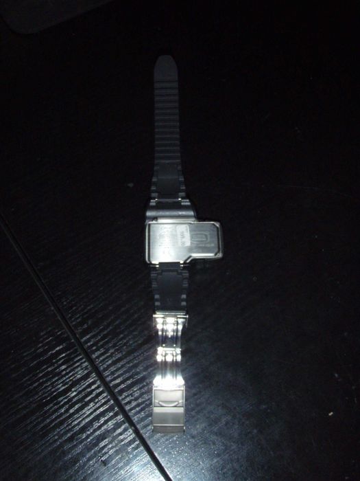 Casio ProTrek PRT-1 in stare buna, pentru colectionari si nu numai