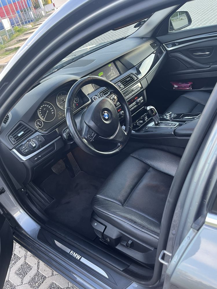 BMW Seria 5  F11