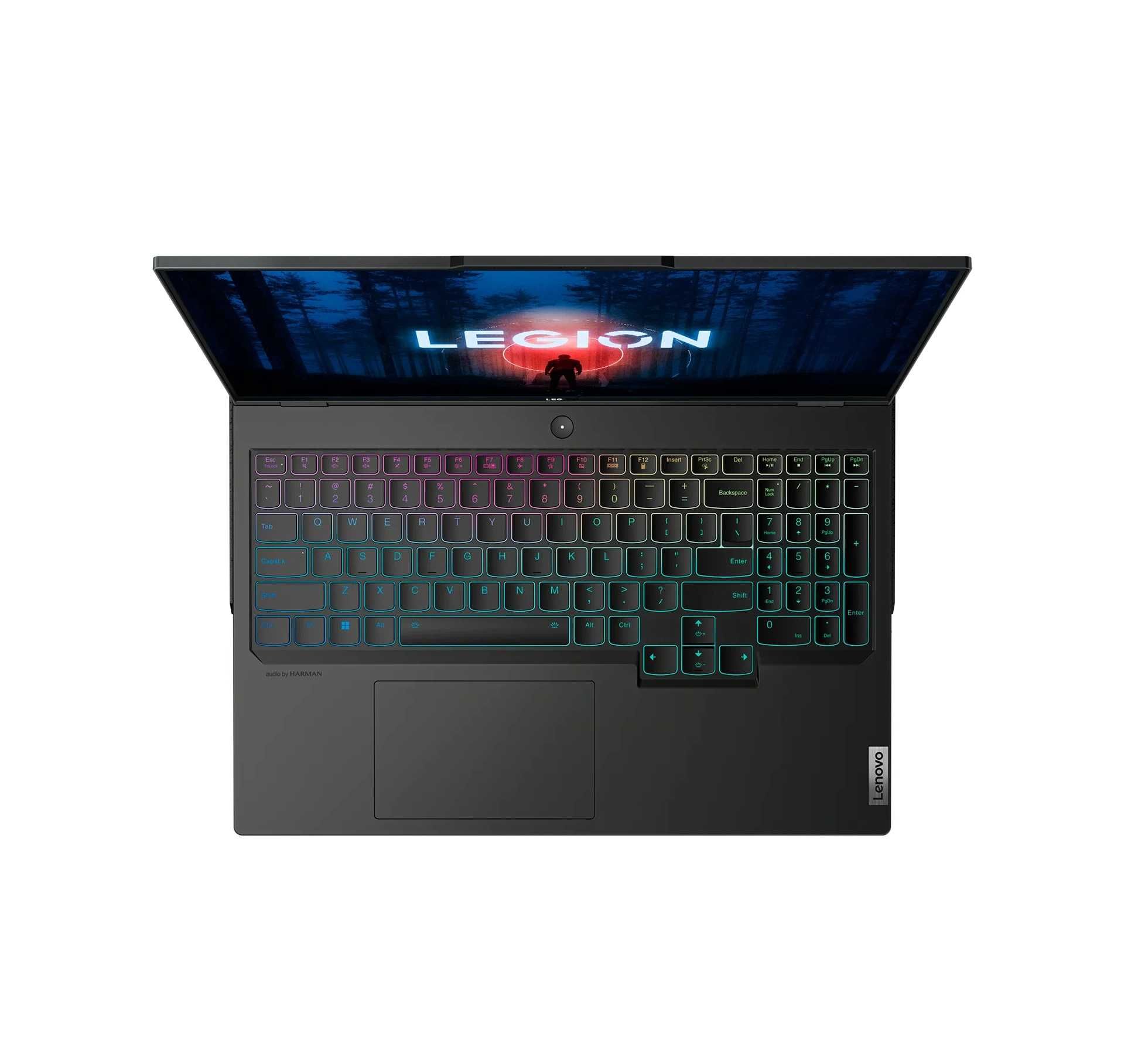 " Ноутбук Lenovo Legion 5 PRO Gaming I7-14900HX/DDR5 16GB/1TB /16' IPS