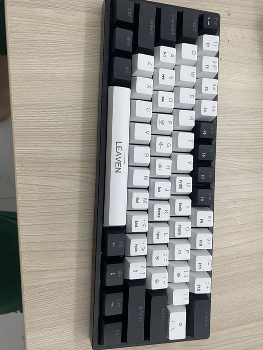 Leaven K620 в хорошом состоянии