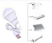 Bed Led 5V USB Bec Led USB 5V Bec Camping Bec Cort Becuri LED 5V USB