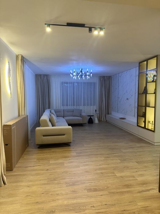 Cel mai frumos apartament din Orizont