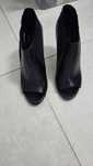 BOTINE italientesti piele