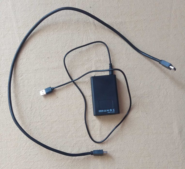 Philips DVD Плейър DVP3142