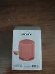 Колонка ХВ100 Sony