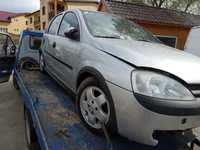 Dezmembrez opel corsa c 973 cm