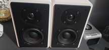 Boxe monitor argon 6340