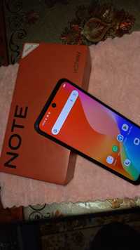 Hotvay note 12 128gb