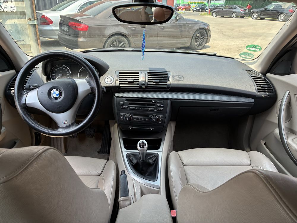 Vand BMW seria 1
