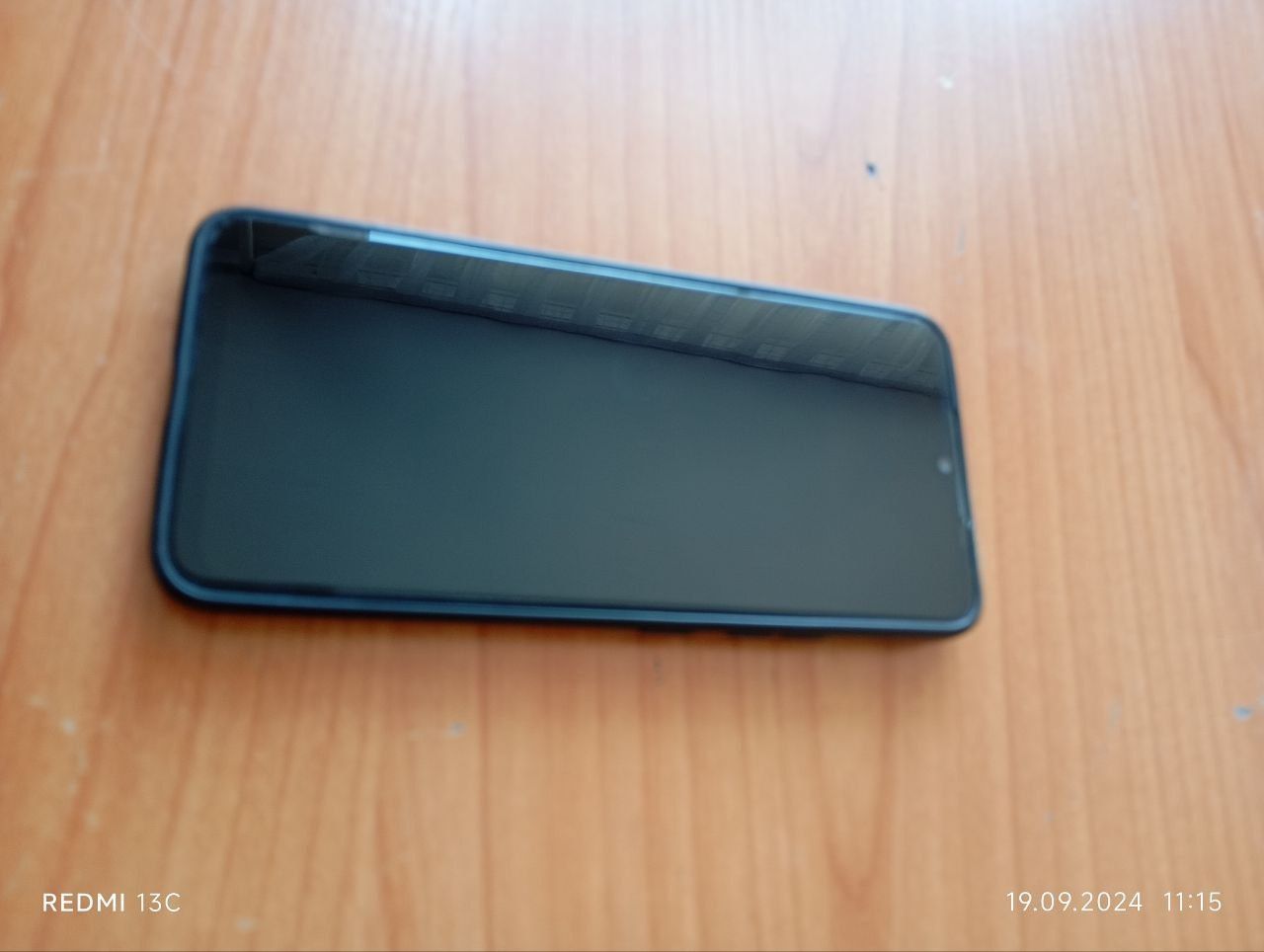 Tecno pop 7  4.64gb