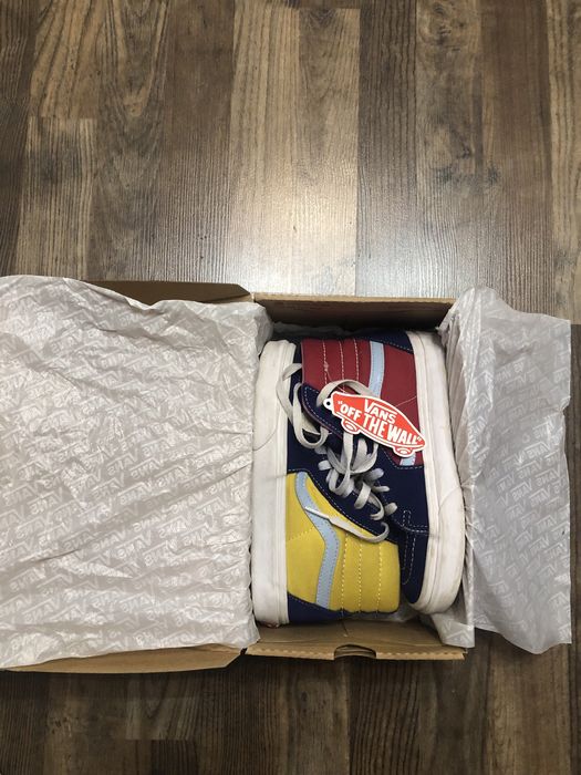 Tenisi VANS pentru copii