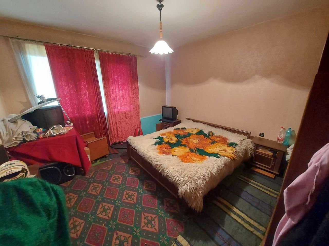 Продава се Четиристаен апартамент в Търговище, Вароша - 124 кв.м за 864 €/кв.м - Снимка #4