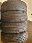 4 anvelope 215 60 R 17 Bridgestone Vara