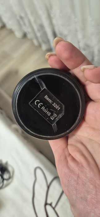 Boxă wireless Bluetooth Garrix 3201.