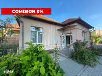 Casa Giordano Bruno Dambu rotund Comision 0%