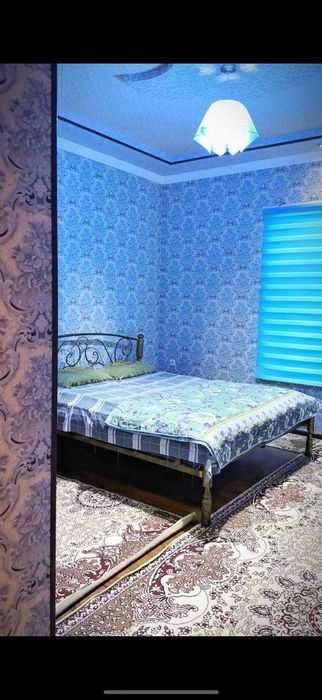 Dacha saunali chirchik