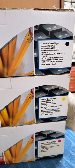 Vand tonere Katun Select