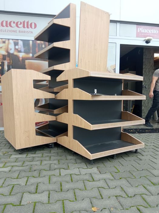 Мебели за офис магазин и др.