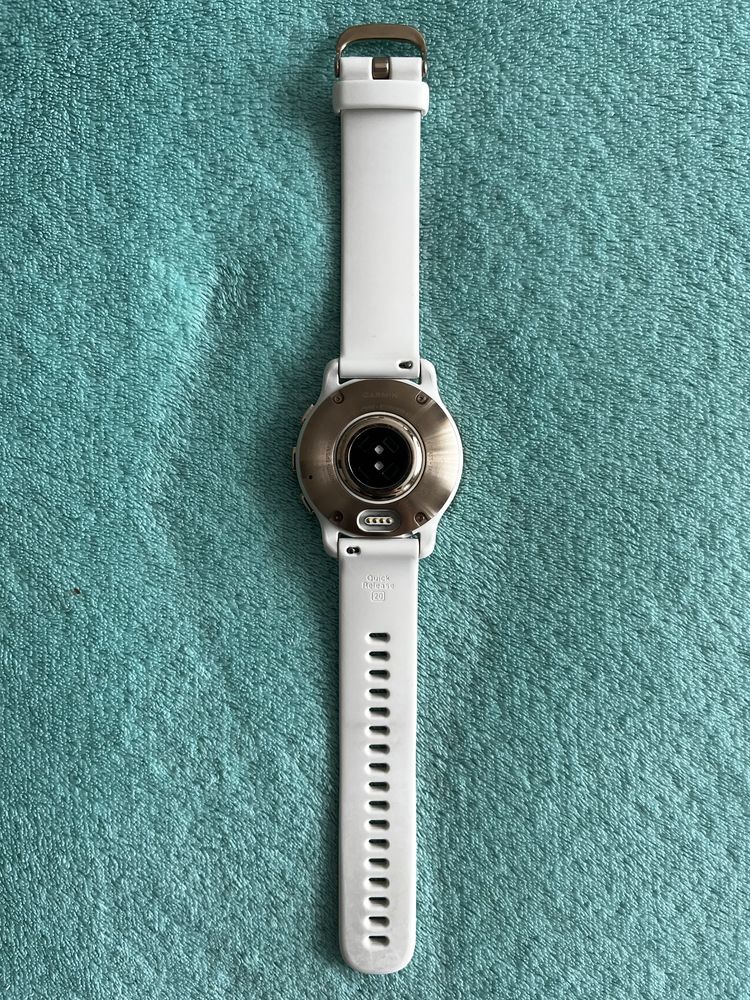 Garmin Venu 2 Plus в гаранция