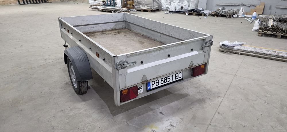 Голямо Ремарке 220х130 см