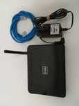 Router wireless D -Link DIR600