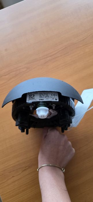 Аербег за Renault twingo