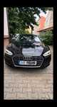 Audi A5 Al doilea proprietar, funcționează perfect