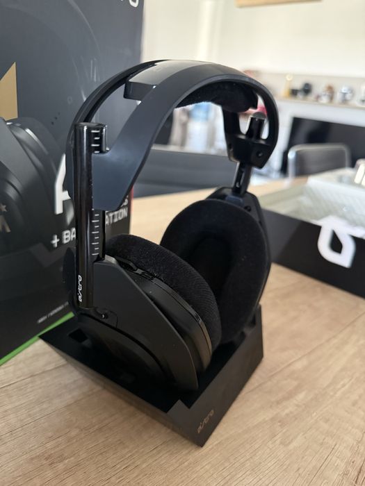 Casti Gaming Astro A50 Pc + xbox